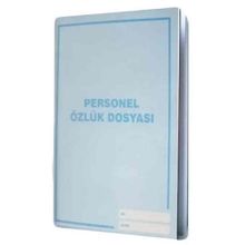 Altınyıldız Personel Özlük Dosyası