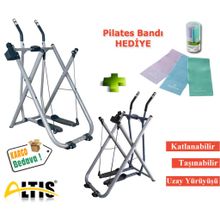 Altis Air Walker Kondisyon Bisikleti