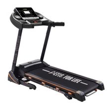 Altis SD5000 Auto 3 Hp Otomatik Eğimli Koşu Bandı
