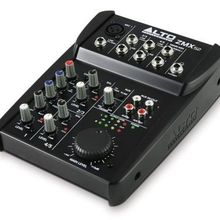 Alto Zephyr ZMX-52 FXU 5 Kanal Mikser