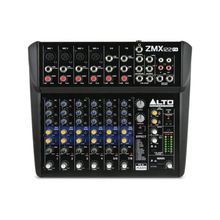 Alto Zephyr ZMX122FX 8 Kanal Analog Mikser