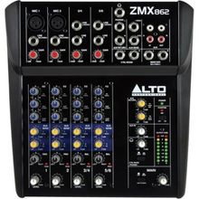 Alto Zephyr ZMX862 8 Kanal Analog Mikser