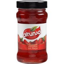 Altunsa 380 gr Çilek Reçeli