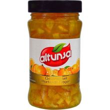 Altunsa 380 gr Portakal Reçeli