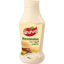 Altunsa 430 gr Mayonez