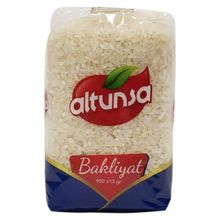 Altunsa 900 gr Baldo Pirinç