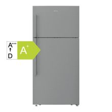 Altus 376 EIY Inox Buzdolabı