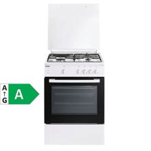 Altus 565 G A Sınıfı 65 lt Ocaklı Fırın Beyaz