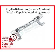 Altus Al-161 Xyc Çamaşır Makinesi Kapak Menteşesi