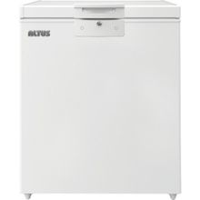 Altus Al 225 205 Lt Sandık Tipi Derin Dondurucu