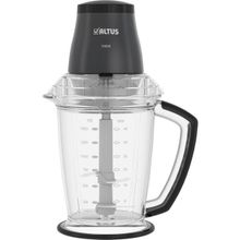 Altus Al 3265 Chopper | 550 W Doğrayıcı | 1500 ml - Antrasit