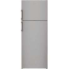 Altus AL-371 SNE Gri Buzdolabı