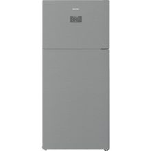 Altus AL-376 XIE Inox Buzdolabı