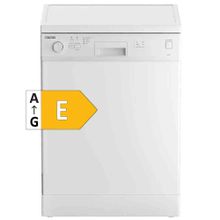 Altus AL 413 A 3 Programlı Bulaşık Makinesi