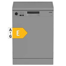 Altus AL 413 PS Gri 3 Programlı Bulaşık Makinesi