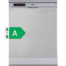 Altus AL 435 NSX Inox 5 Programlı Bulaşık Makinesi