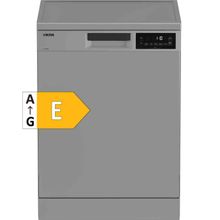 Altus AL 445 NSX Gri 5 Programlı Bulaşık Makinesi