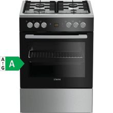 Altus AL 585 GTB A Sınıfı 67 lt Ocaklı Fırın Gri