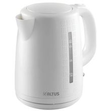 Altus AL 729 2200 W 1.7 L Kapasiteli Su Isıtıcısı Beyaz