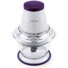 Altus Al 780 B 55 W Beyaz Doğrayıcı Rondo