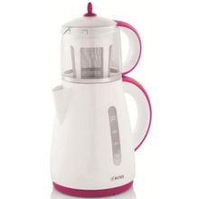 Altus AL-793 Beyaz Çay Makinesi