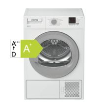 Altus AL 81 IC 8 Kg Çamaşır Kurutma Makinesi