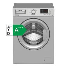 Altus AL 9101 DS Gri Çamaşır Makinesi