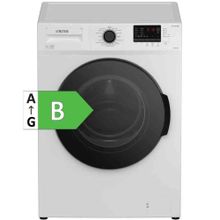 Altus AL 9103 DB Siyah - Beyaz Çamaşır Makinesi