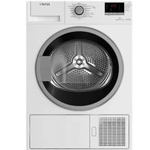Altus AL 92 YB 9 kg Çamaşır Kurutma Makinesi