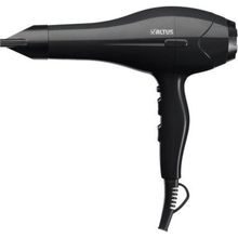 Altus AL704 Siyah 2100 W Saç Kurutma Makinesi