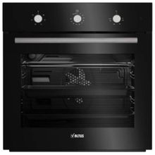 Altus ALA-133 B Inox Ankastre Fırın