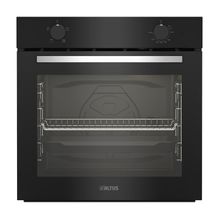 Altus ALA 310 B Siyah Ankastre Fırın