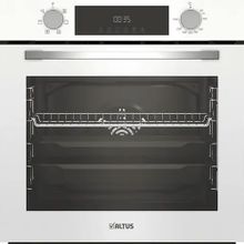 Altus ALA 322 W 72 L Beyaz Ankastre Fırın