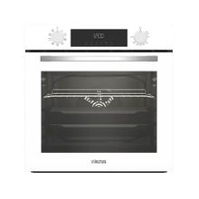 Altus ALA 332 W 72 lt Beyaz Ankastre Fırın