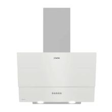 Altus ALA 535 HW 60 cm Beyaz Cam Duvar Tipi Ankastre Davlumbaz