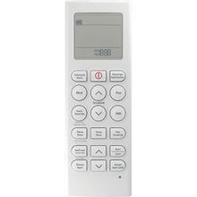 Altus Alk-2440 Uyumlu Klima Kumandası