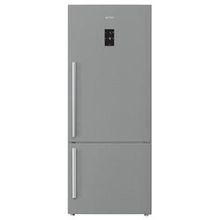Altus ALK-474 XIE Inox Buzdolabı