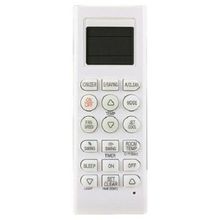 Altus Alk-9000 Klima Kumandası