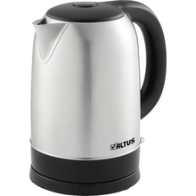 Altus İnox Gri Renk Kettle