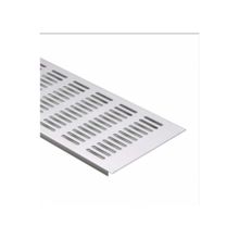 Aluminyum Koza Menfez 120x270 mm