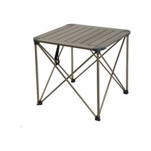 Alüminyum Küçük Kamp Masası