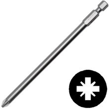 Alveta 1-4 S2 Pz 1x127 mm Bits