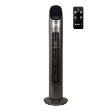 Alveus Airfly Gri 89 cm Kule Tipi Vantilatör