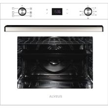 Alveus ALV MFA 627 76 lt Beyaz Ankastre Fırın