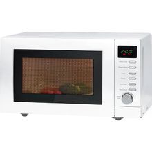 Alveus Bl 20Lt Digital Mikrodalga Fırın - Beyaz