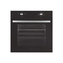 Alveus MFA 604MBL Siyah Ankastre Fırın