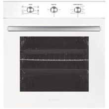 Alveus MFA 614 Beyaz Ankastre Fırın