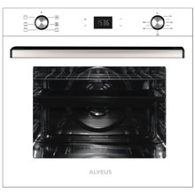 Alveus MFA 627 Beyaz Ankastre Fırın