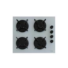 Alveus Segls 640 Beyaz Cam Set Üstü Ocak