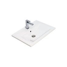 Alvit Thin 65 cm Lavabo